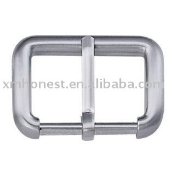 Metal bag buckle F065